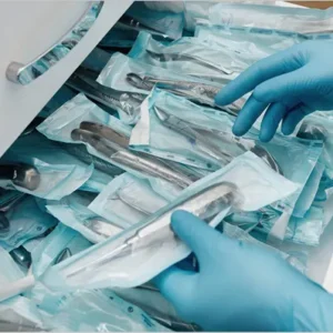 Surgical and Infection Control